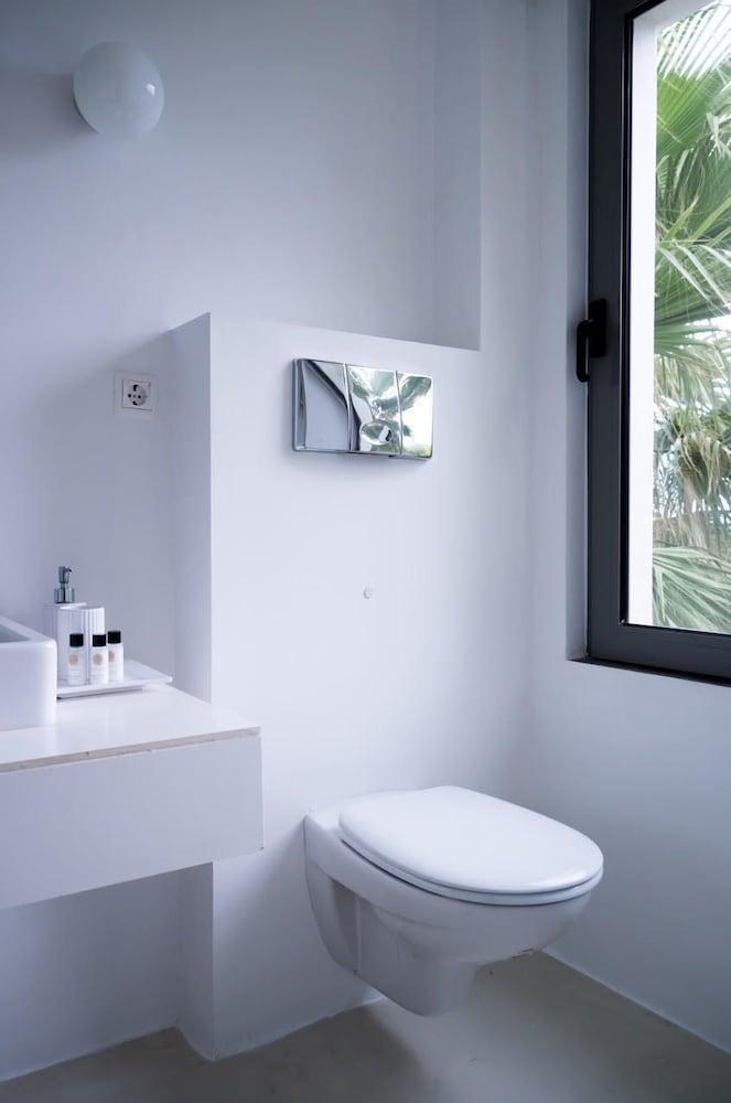 Blue Sea Luxury Villa Maleme  Exterior photo